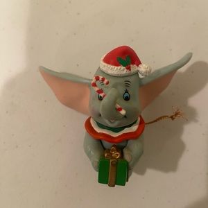 Grolier Collectibles Vintage Dumbo Ornament
